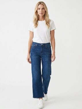 NWT Boyish Women's The Derby Quiet Life Jeans